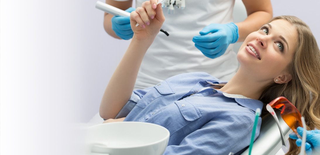 диагностика и лечение пульпита в стоматологических клиниках