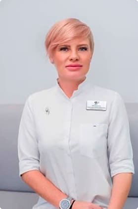 Шаманова 
                        Светлана Александровна
                        Стоматолог-терапевт